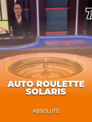 Auto Roulette Solaris