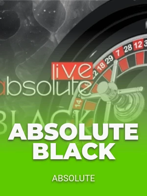 Absolute Black