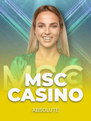 MSC Casino