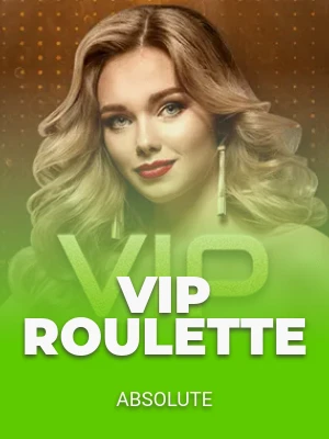 VIP Roulette