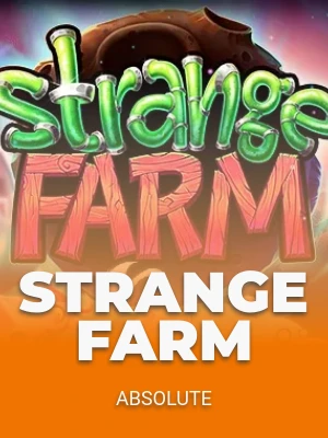 Strange Farm