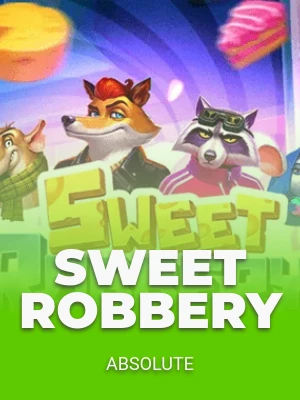 Sweet Robbery
