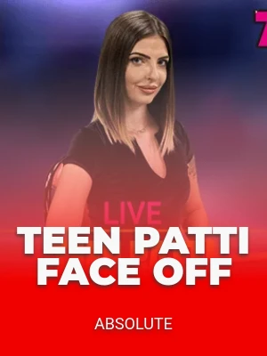 Teen Patti Face Off