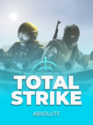Total Strike