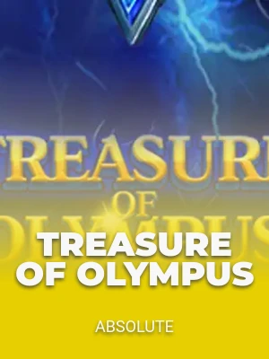 Treasure of Olympus