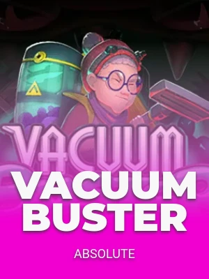 Vacuum Buster