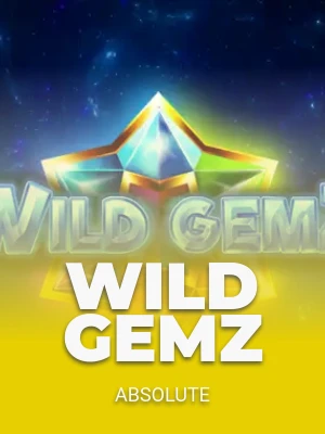 Wild GemZ