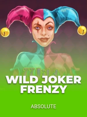 Wild Joker Frenzy