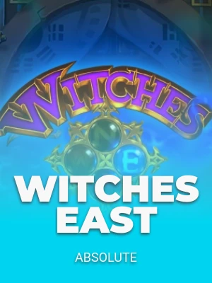Witches East