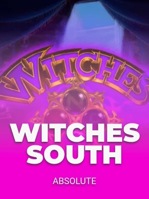 Witches South