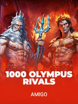 1000 Olympus Rivals