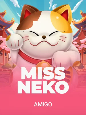 Miss Neko