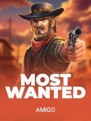 Most Wanted