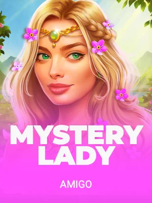 Mystery Lady