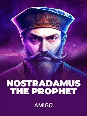 Nostradamus the Prophet