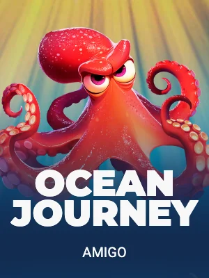 Ocean Journey