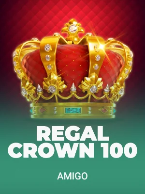 Regal Crown 100
