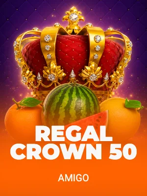 Regal Crown 50