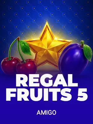 Regal Fruits 5