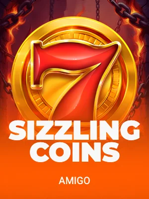 Sizzling Coins