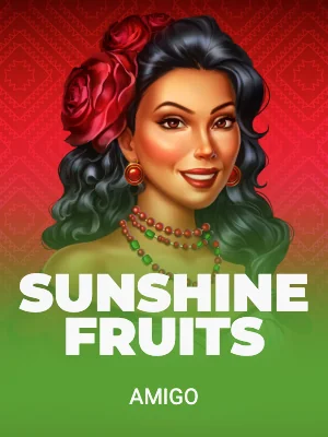 Sunshine Fruits