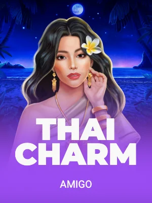 Thai Charm