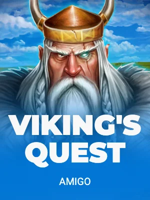 Viking's Quest