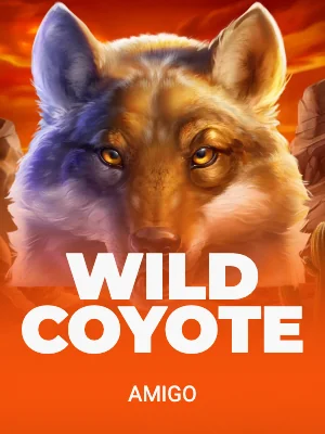 Wild Coyote