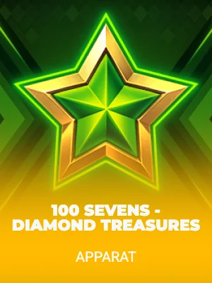100 Sevens - Diamond Treasures