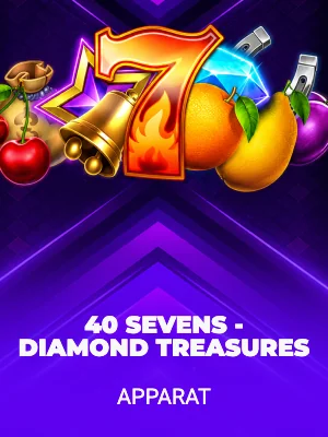 40 Sevens - Diamond Treasures