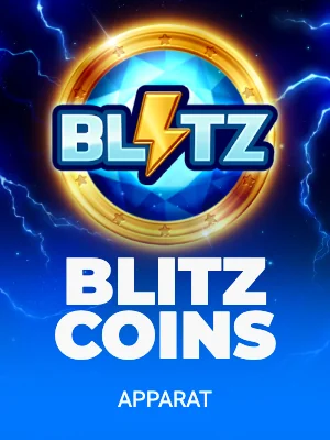 Blitz Coins