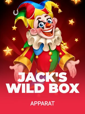 Jack's Wild Box