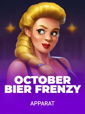 October Bier Frenzy