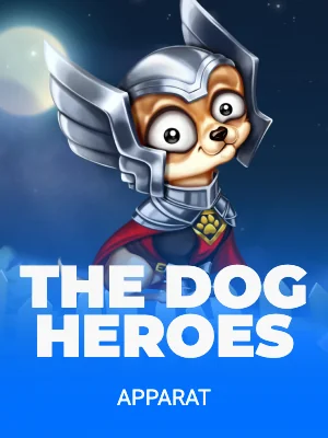 The Dog Heroes