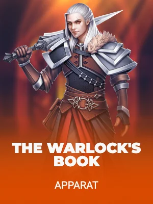The Warlock's Book