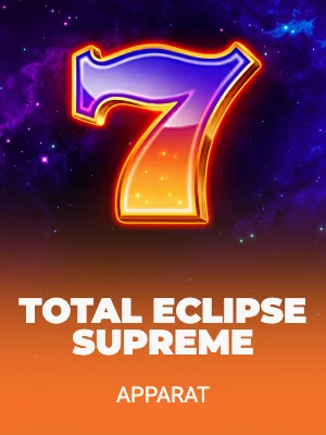Total Eclipse Supreme