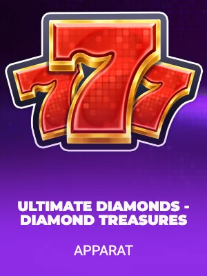 Ultimate Diamonds - Diamond Treasures