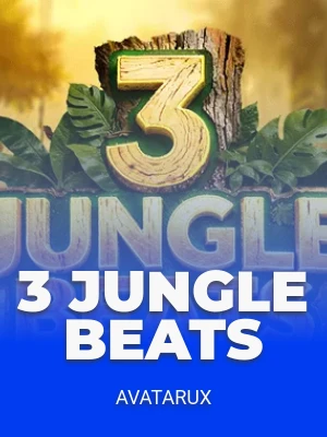 3 Jungle Beats