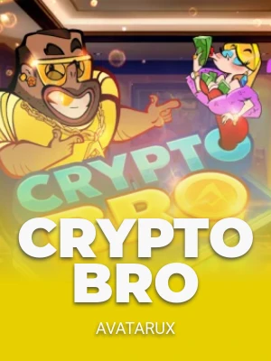 Crypto Bro