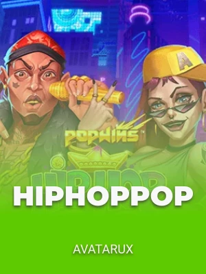HipHopPop