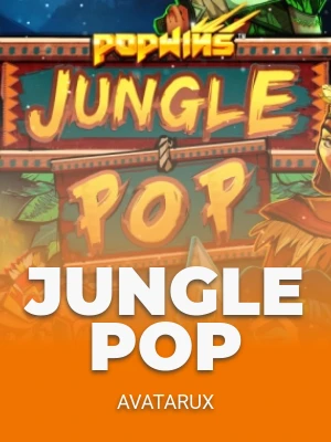 Jungle Pop