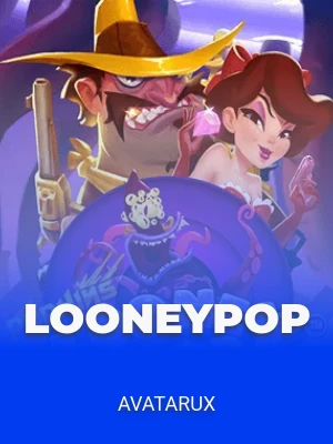 LooneyPop
