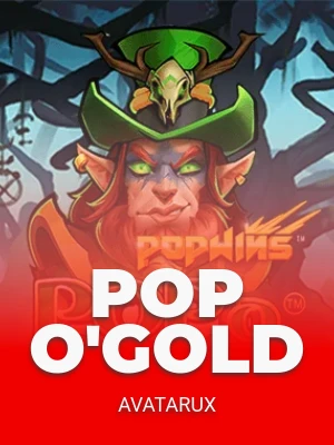 POP O'Gold