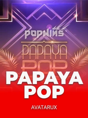 Papaya Pop
