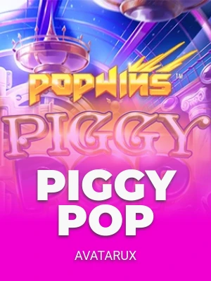 Piggy Pop