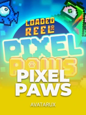 Pixel Paws