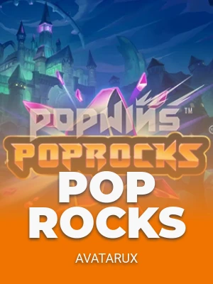 Pop Rocks