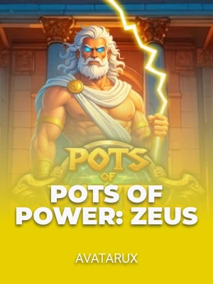 Pots of Power: Zeus