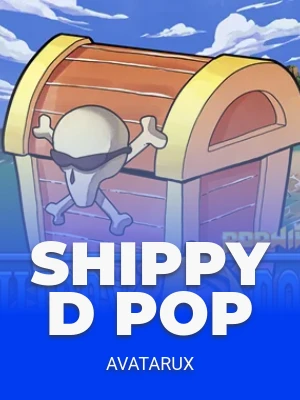 Shippy D Pop