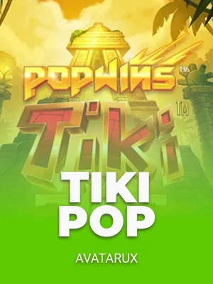 Tiki Pop